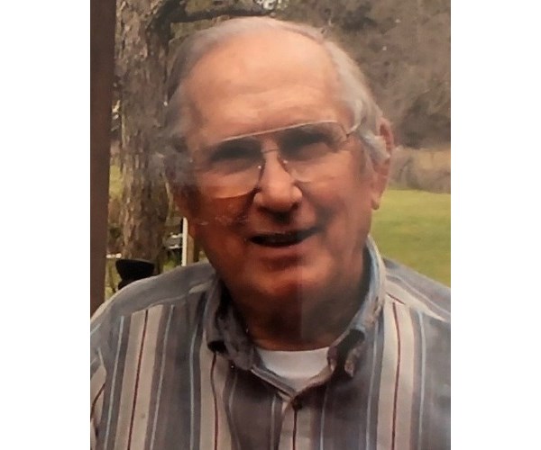 Harold Barnes Obituary (1929 2022) Geneva, AL Legacy