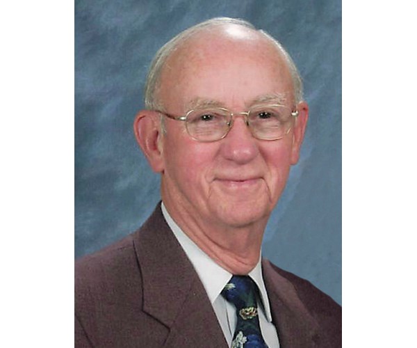 Charles Johnson Obituary (1934 2022) Legacy Remembers