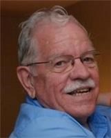 Howard E. Perry obituary, 1933-2018, Dover, DE