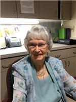 Jeanette Leary obituary, 1928-2018, Dover, DE