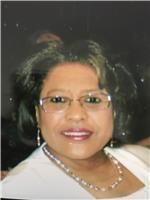 Sylvia Anita Crews obituary, 1939-2018, Dover, MD