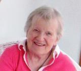 Estelle Marie Hartmann obituary, 1926-2014, 87, Sudbury, Ma