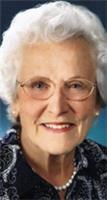 Marilyn Hueber obituary, 1930-2016, Deer Park, WA