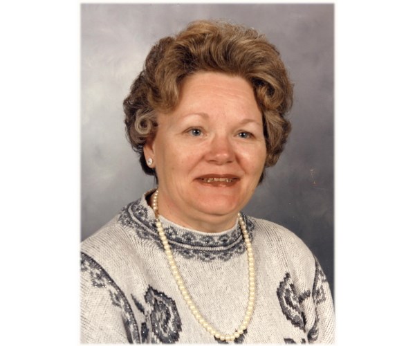 Shirley Abbott Obituary (2019) Dundalk, MD Dundalk Eagle