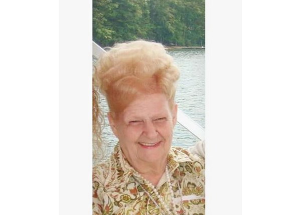 Betty Watson Obituary 1933 2023 Spsringfield Wv Md Dundalk Eagle 8470