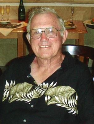 Robert Charles "Bob" Rouse obituary, 1931-2016, Cortez, CO
