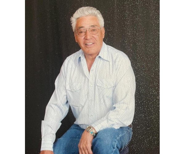 Juan Gonzalez Obituary - Trujillo Family Funeral Home - 2023