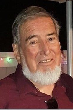 Vidal Zacharias Lister obituary, 1938-2016, Tucson, AZ