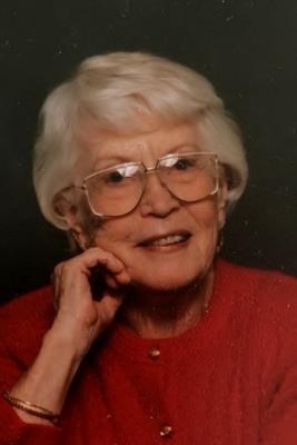 Virginia Lillian Black obituary, Bayfield, Colorado