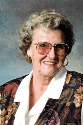 Wanda E. Edwards obituary, Durango, CO