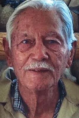 Henry Michael "Mike" Valentine obituary, 1922-2016, Durango, CO