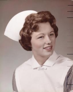 Mary Cameron Jones obituary, 1944-2016, St. Petersburg, FL