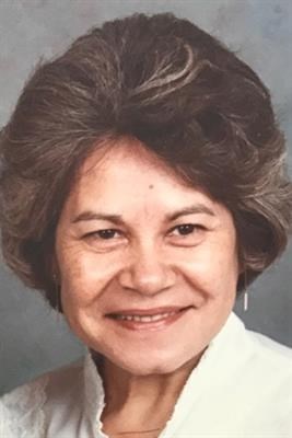 Mary Garcia obituary, Durango, CO