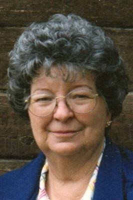 Roberta Beach Parmley obituary, 1926-2017, Durango, CO