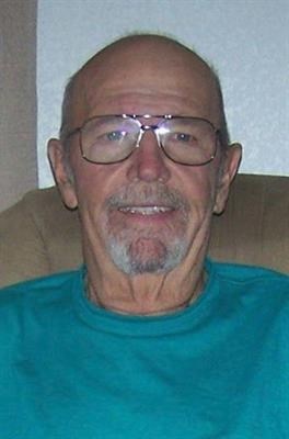 Rickey Maxfield obituary, Allison, Colorado