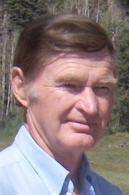 Albert Wayne Crites obituary, 1929-2017, Durango, CO
