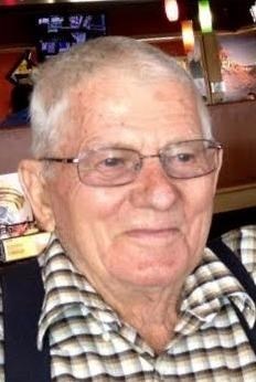 Charles Don Self obituary, 1928-2017, Durango, CO