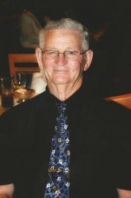 Thomas Monroe Hunter Jr. obituary, 1939-2017, Durango, CO