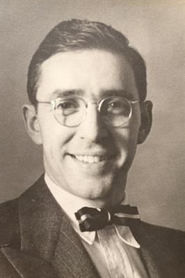 Jack S. Blaisdell M.D. obituary, 1914-2017, Durango, CO