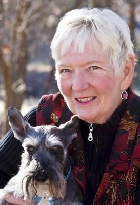 Susan Bea Wright obituary, 1929-2017, Durango, CO