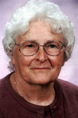 Norma Belle Melcher obituary, 1924-2017, Durango, CO