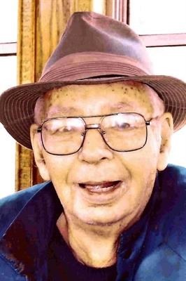 Ross Elmer Harvey obituary, 1929-2017, Durango, CO