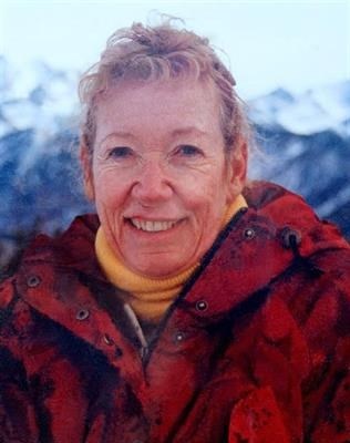 Patricia Chatfield obituary, 1929-2017, Durango, CO