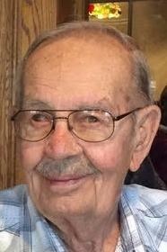 Wallace Olson obituary, 1929-2017, Durango, CO