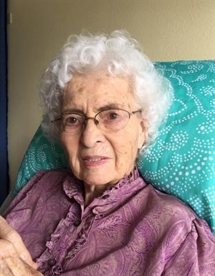 Dorothea Wielang Carmack obituary, 1928-2017, Durango, CO