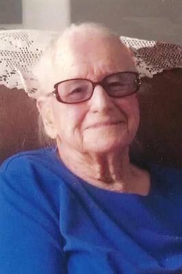 Dorothy Lorraine Brewer obituary, 1921-2017, Aztec, Nm
