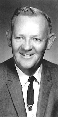 G. J. Casey obituary, 1923-2017, Durango, CO