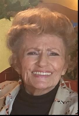 Phyllis N. Gurule obituary, Durango, Colorado