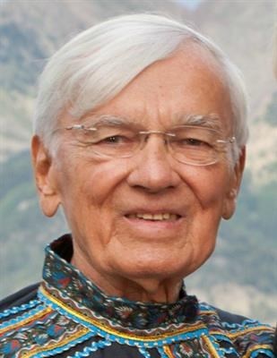 Mischa Semanitzky obituary, 1928-2017, Durango, CO
