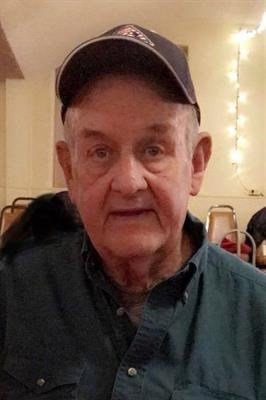 Jon T. Vickers obituary, 1938-2017, Durango, CO
