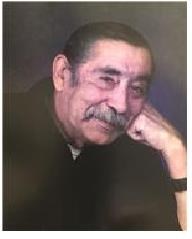 Dismel "Junior" Gurule obituary, 1938-2017, Aztec, NM