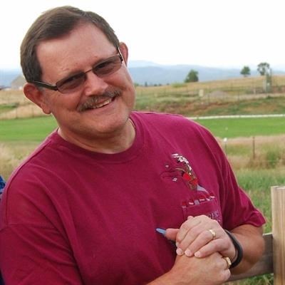 David Scott Genge obituary, 1956-2017, Durango, CO