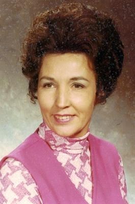 Georganna "Georgie" Curtis obituary, 1933-2017, Durango, CO
