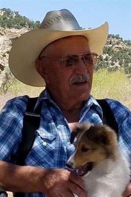 Louis W. Rhodes obituary, 1935-2018, Durango, CO