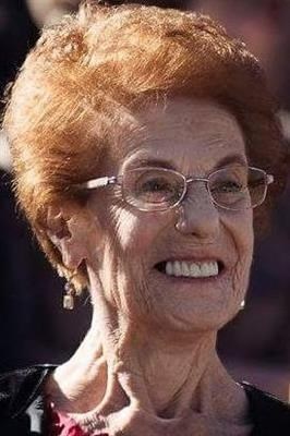 Carmella Caira obituary, 1930-2018, Durango, CO