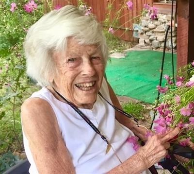 Rosemary Anne Cotten Farfel obituary, Durango, CO
