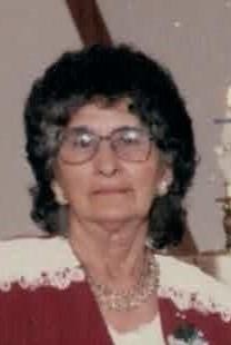 Mary Martinez obituary, Ignacio, CO