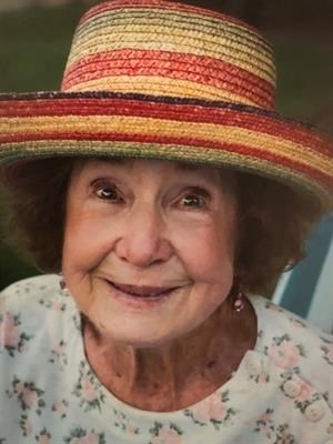 Marjorie Ann Cornwell obituary, 1924-2018, Durango, CO