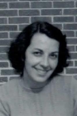 Judith Marie Wuest obituary, 1931-2018, Durango, CO