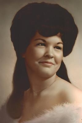 Christine M. Chavez obituary, 1948-2018, Durango, CO