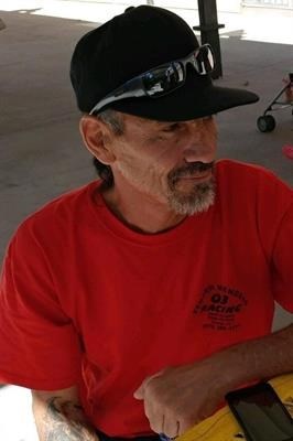 Sammy J. Mestas obituary, 1962-2018, Durango, CO