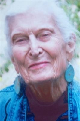 Grace Erikson obituary, 1915-2018, Durango, CO