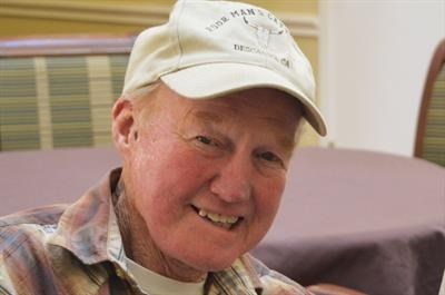Kenneth Bernard Hallinan obituary, 1935-2018, Durango, CO