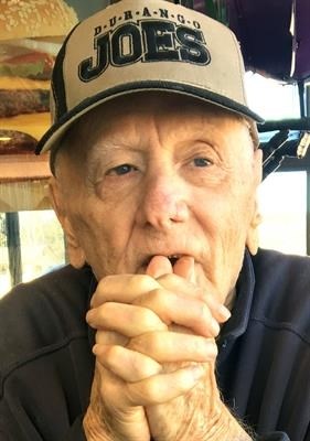Paul Joseph Figler obituary, Durango, CO