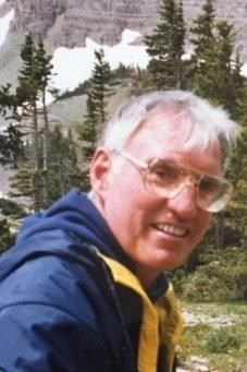 Don Rossiter Fritch obituary, 1933-2018, Durango, CO
