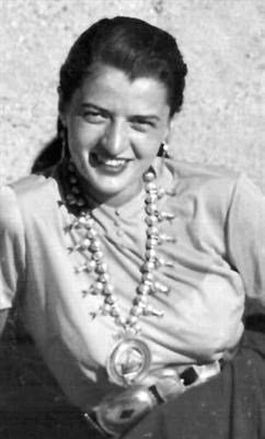 Janice R. Neleigh obituary, 1927-2018, Durango, CO